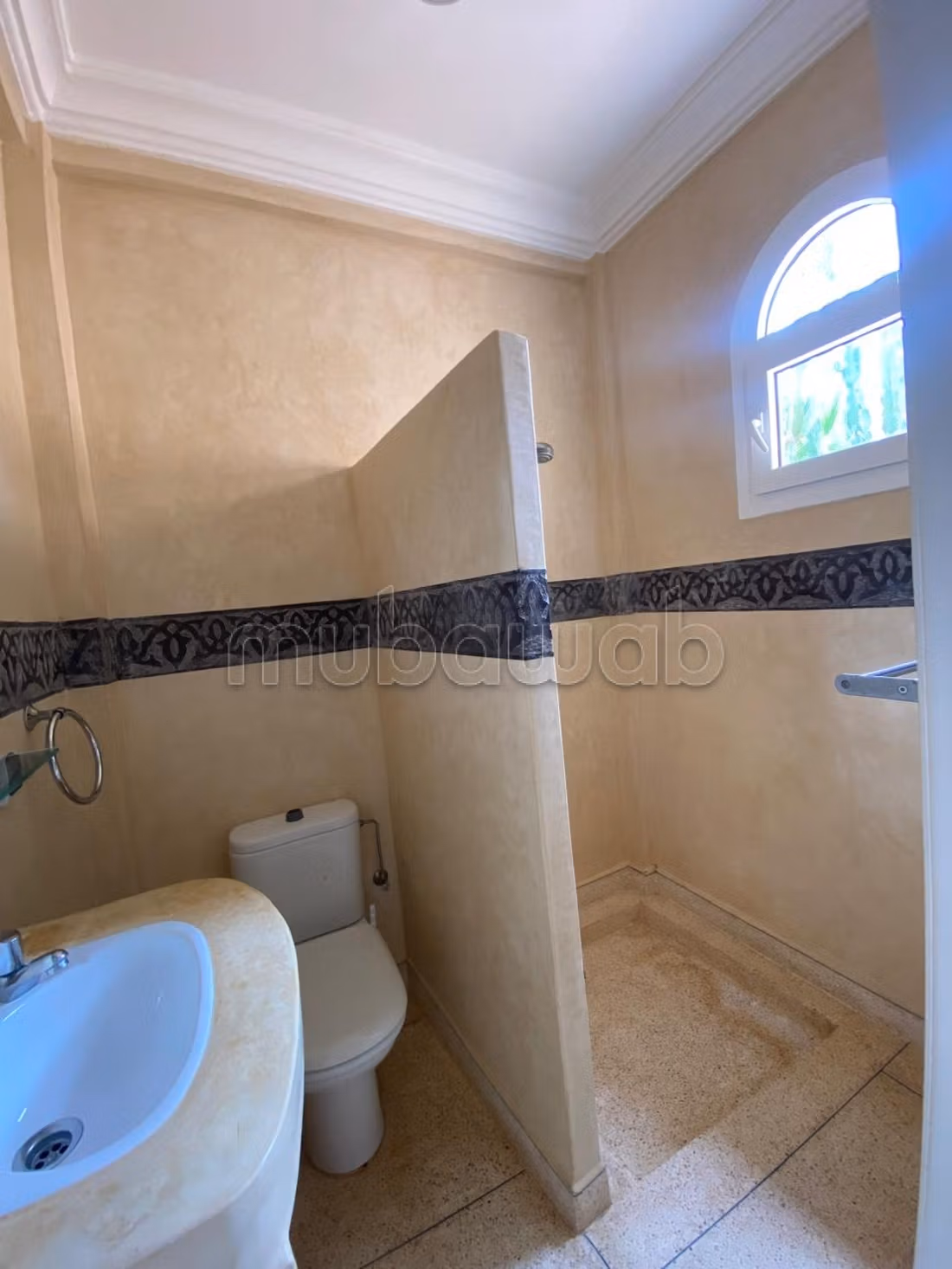Bella villa de 110m2 en venta en Aglou Tiznit