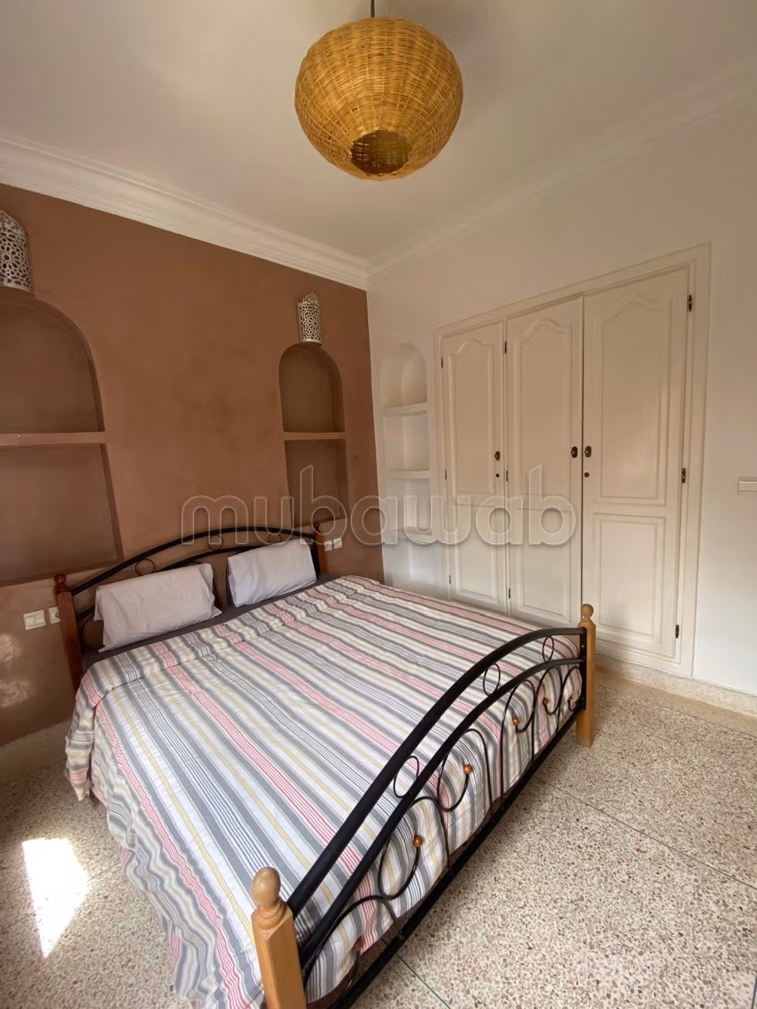 Bella villa de 110m2 en venta en Aglou Tiznit