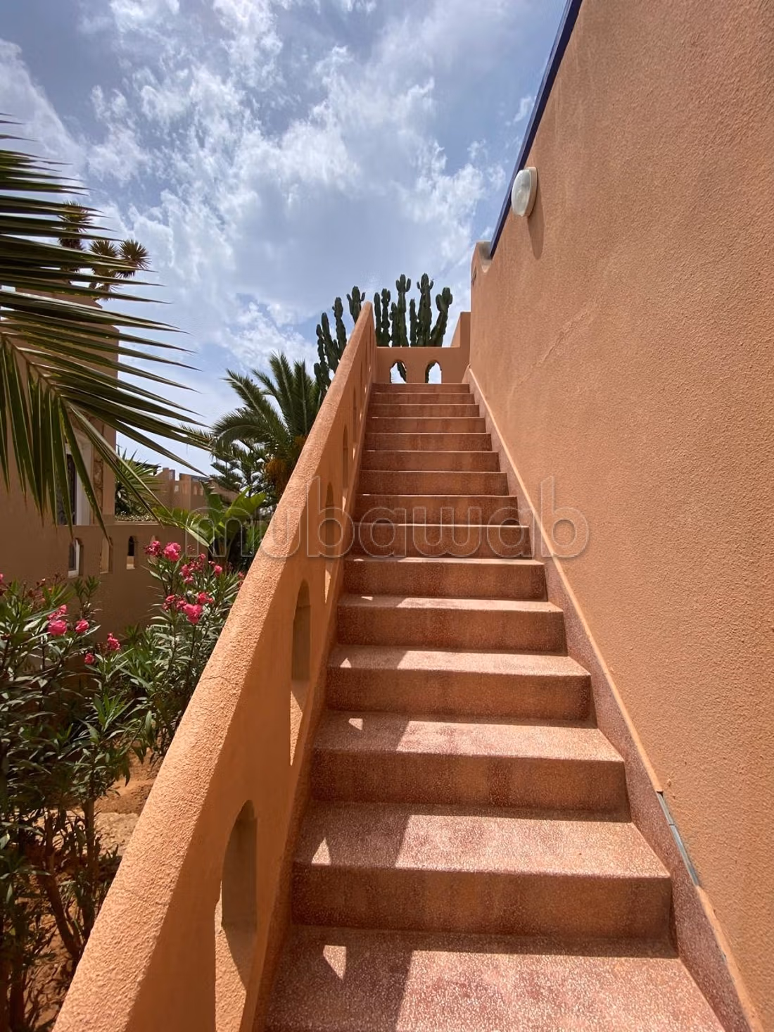 Bella villa de 110m2 en venta en Aglou Tiznit