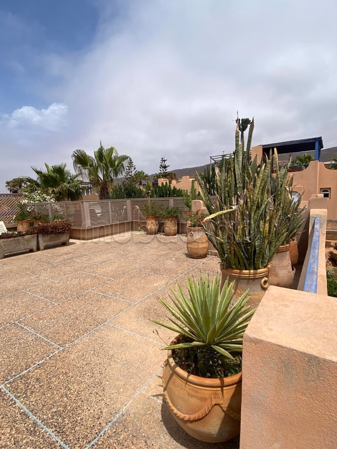 Bella villa de 110m2 en venta en Aglou Tiznit