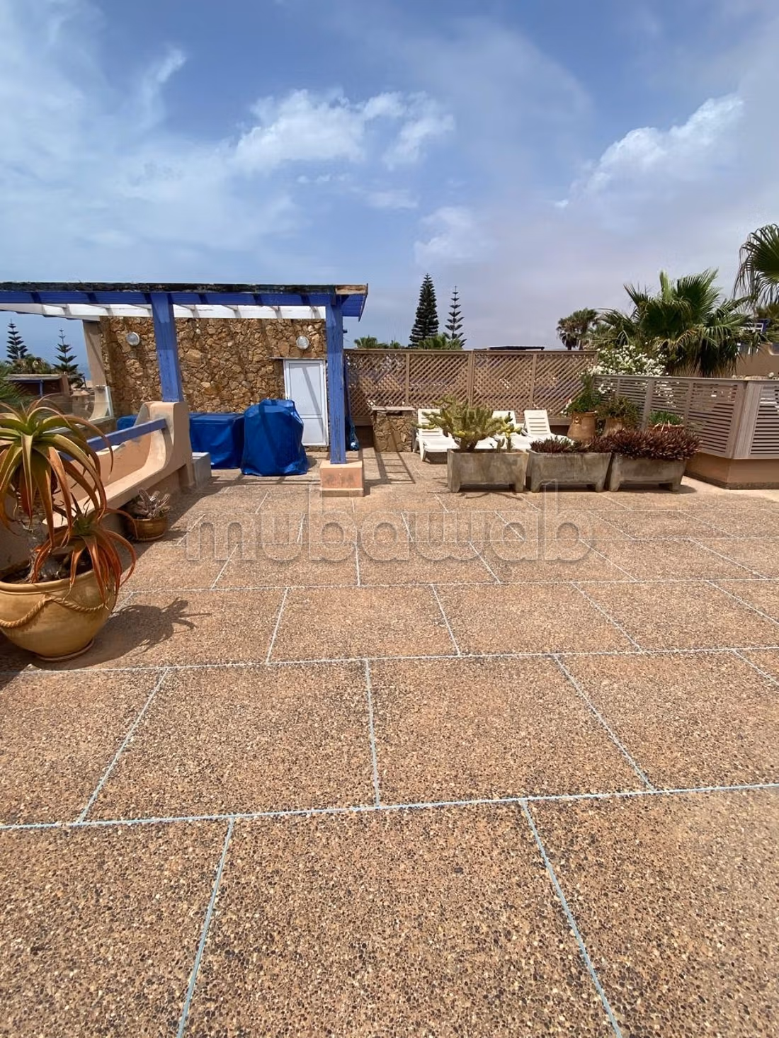Bella villa de 110m2 en venta en Aglou Tiznit