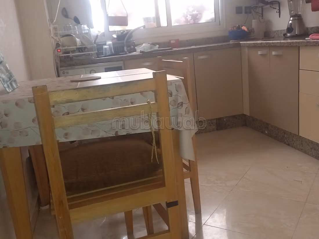 Appartamento in affitto