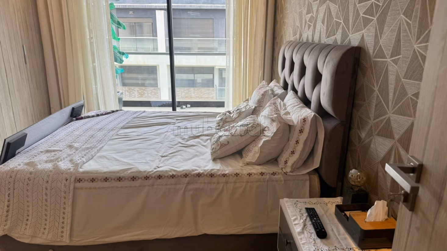 Appartement vue mer vente