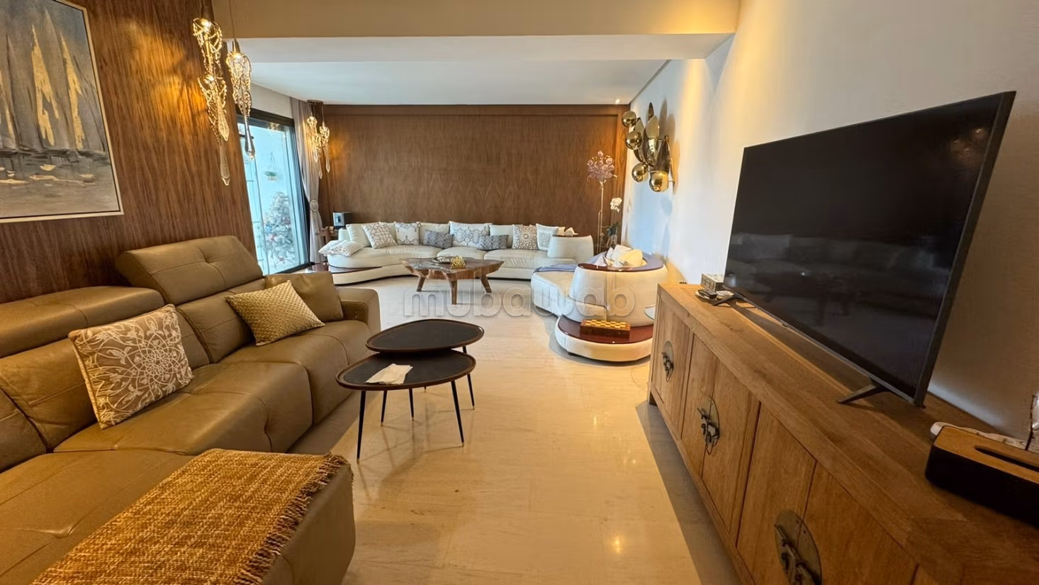 Appartement vue mer vente