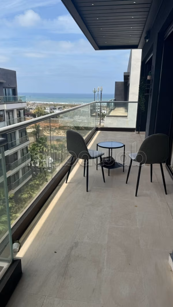 Seaside Apartment for Sale
