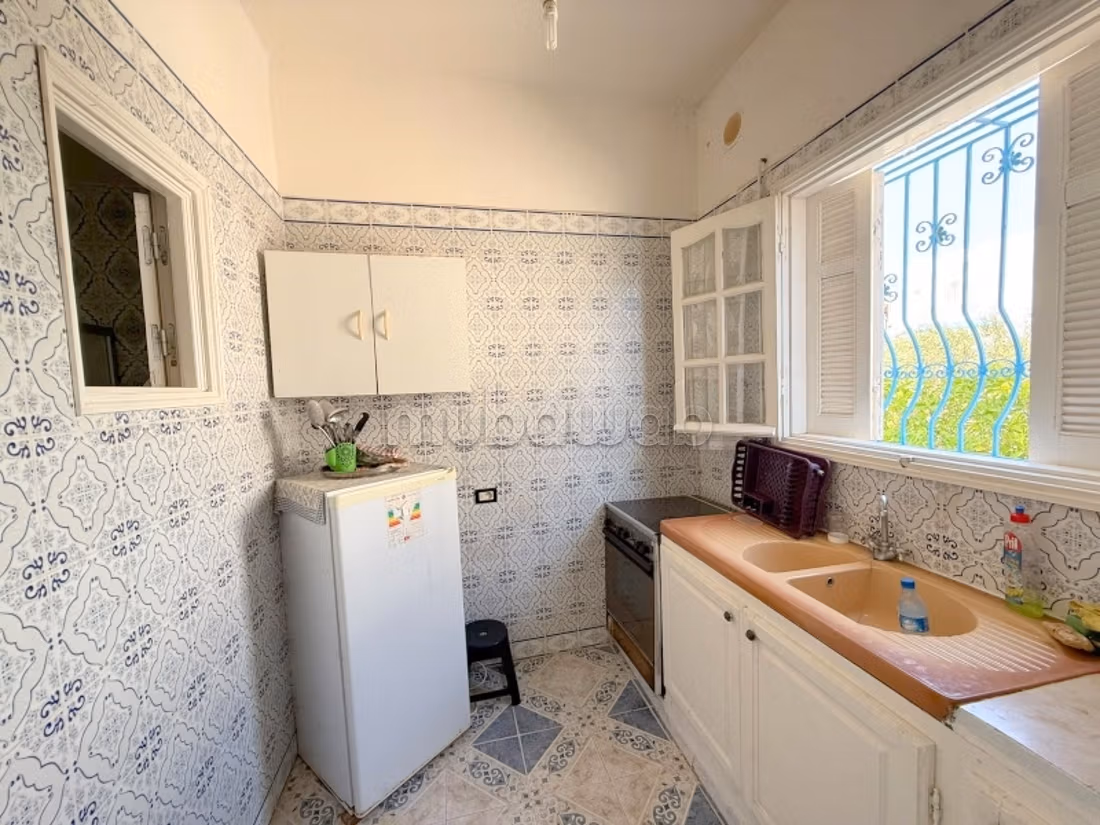 Villa indipendente composta da 3 appartamenti