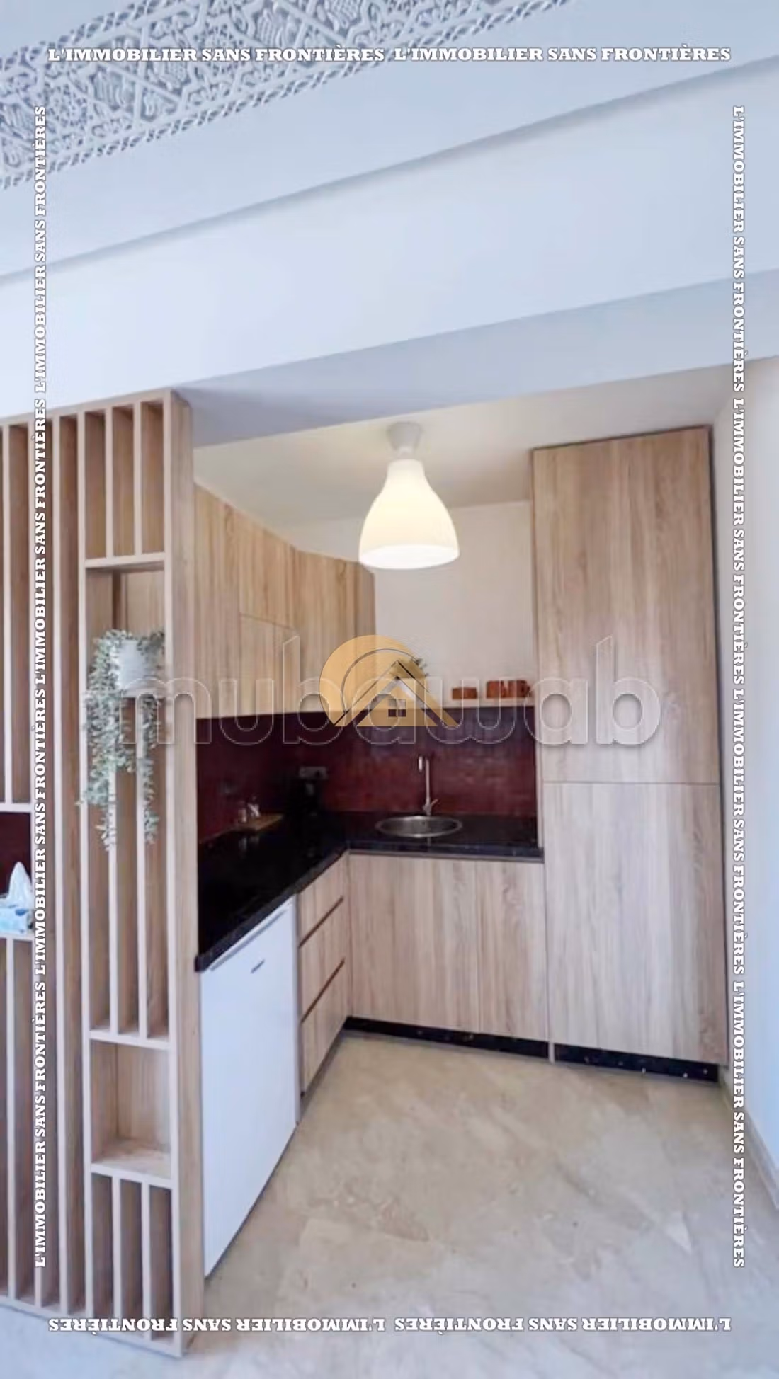 Appartement 49 m² à Guéliz — 17
