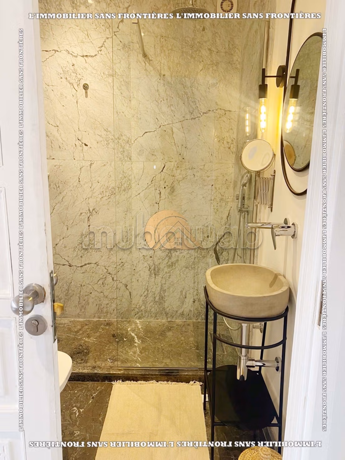 Appartement 49 m² à Guéliz — 16