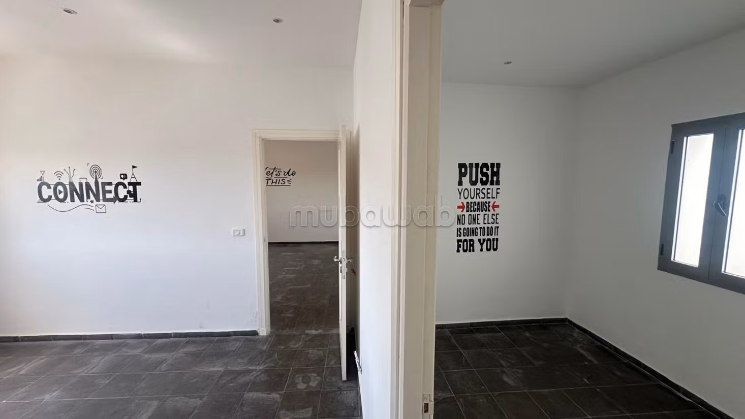 In vendita o in affitto Ufficio H3 a Ezzahra