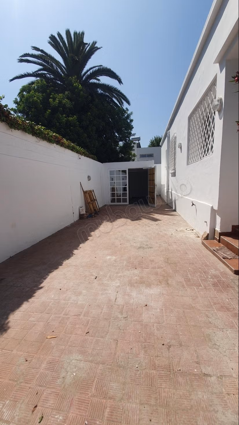 Magnifica villa in affitto a Cil