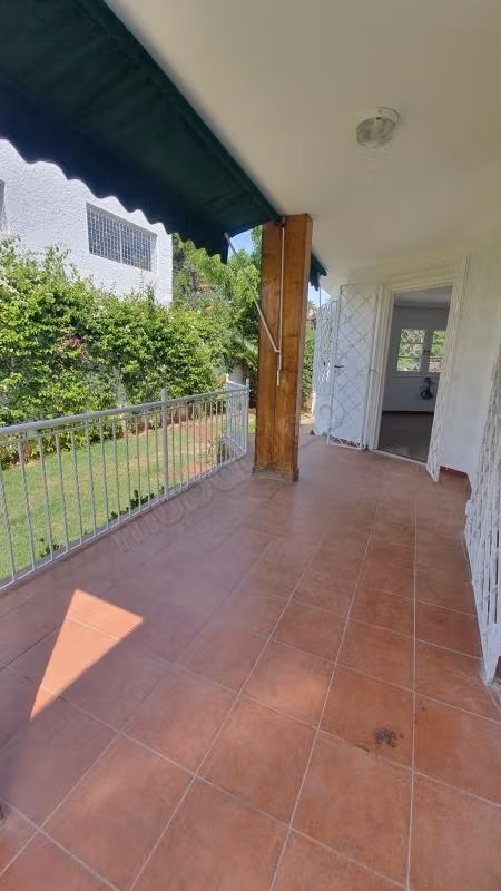 Magnifica villa in affitto a Cil