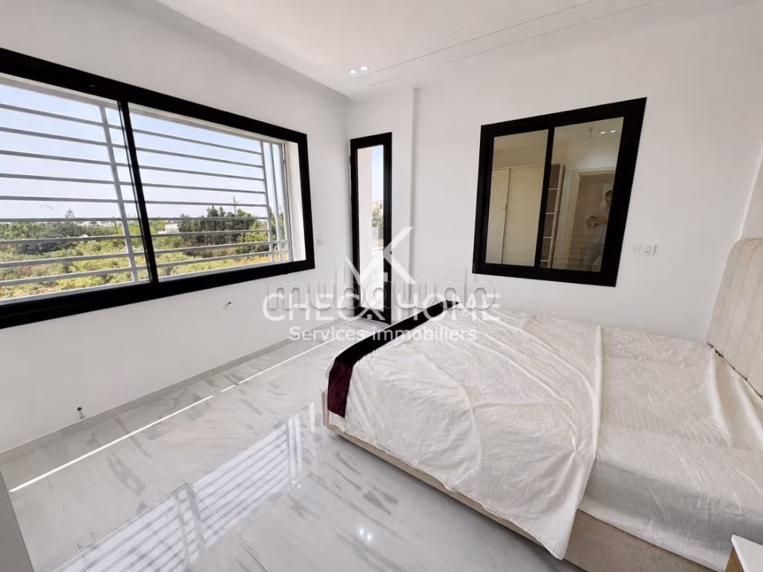 Annual location S2 in Hammamet North Badira zone