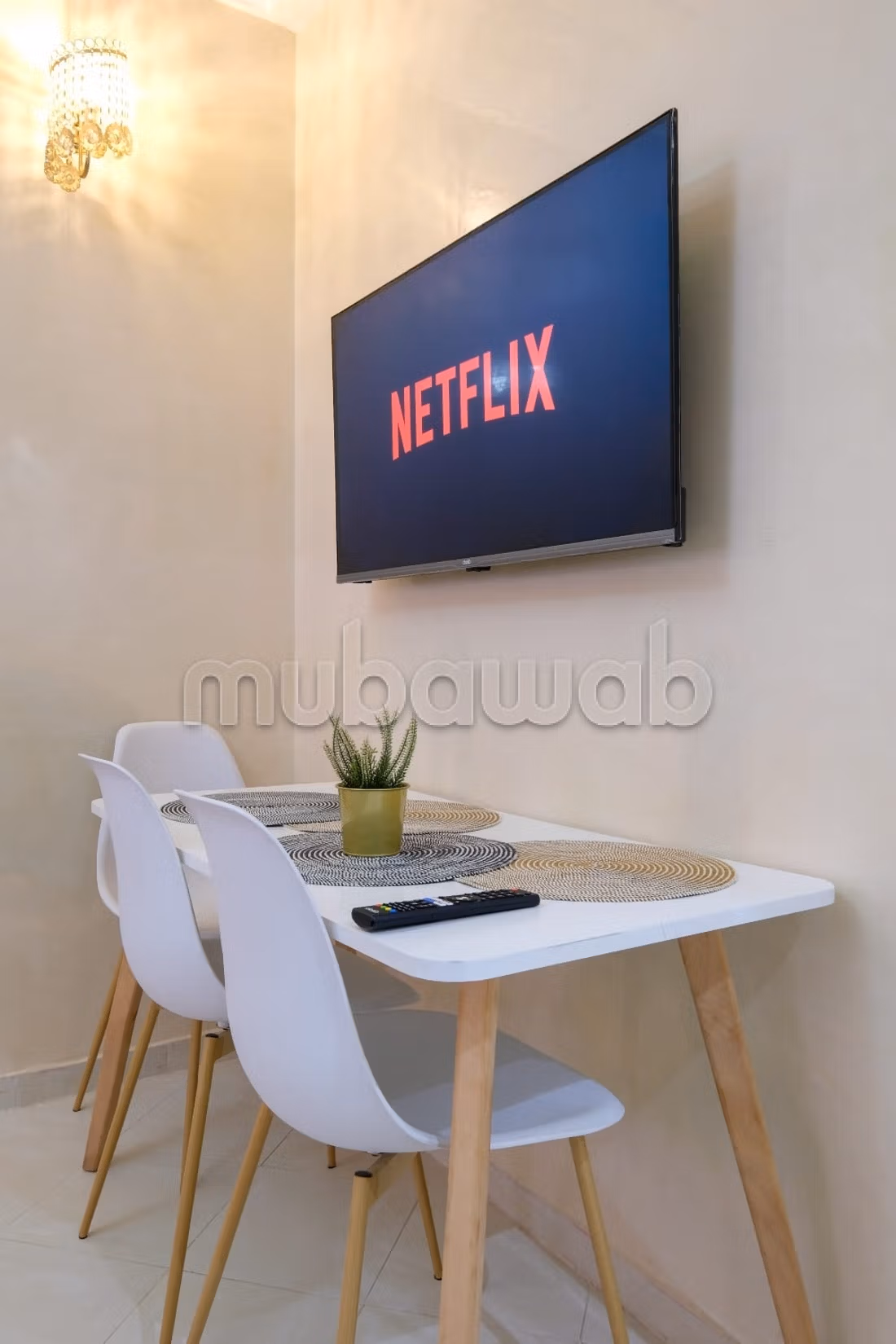 Appartement à vendre meublé Al Izdihar Marrakech — 5