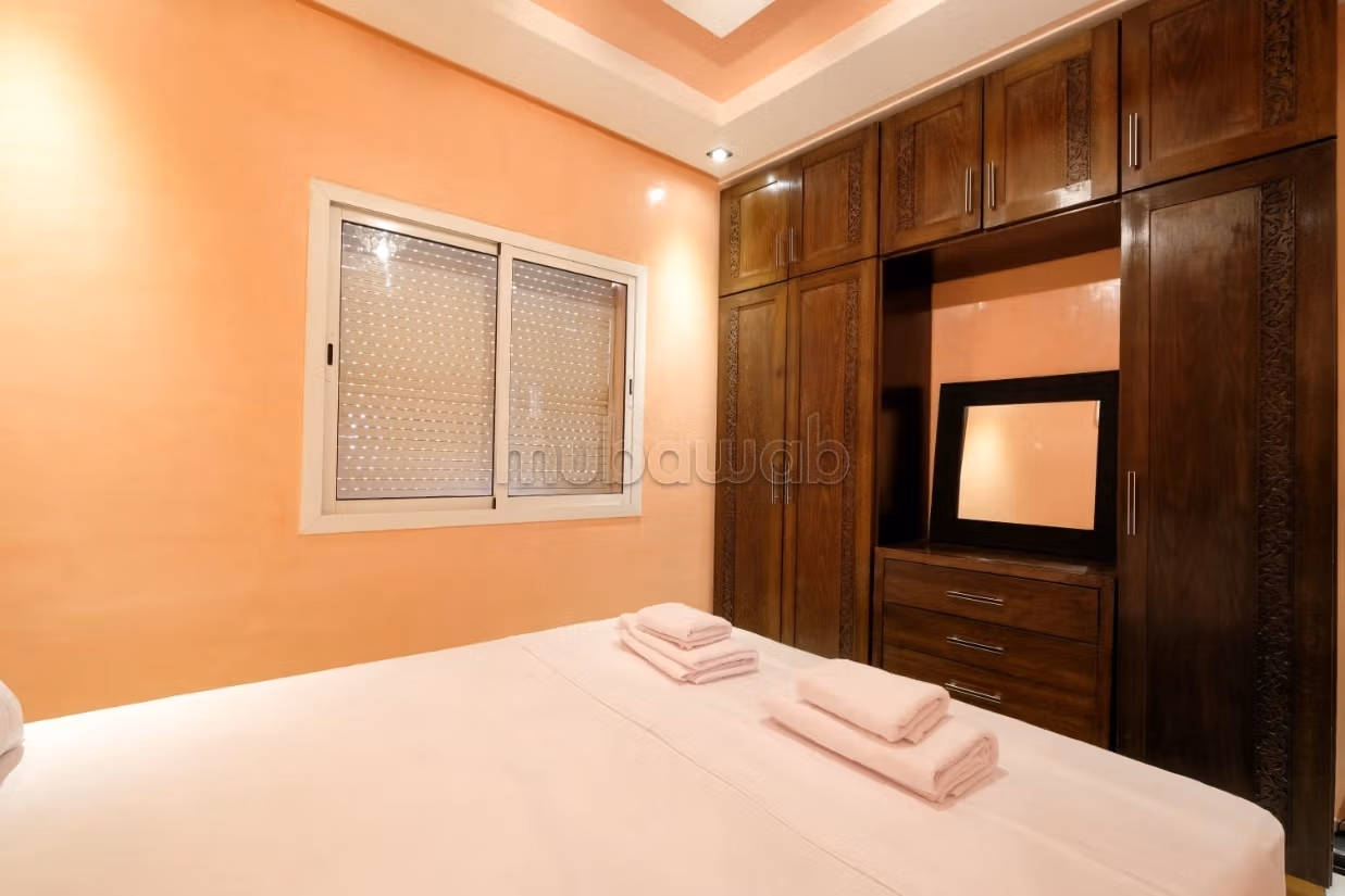 Appartement 57 m² à Izdihar — 9