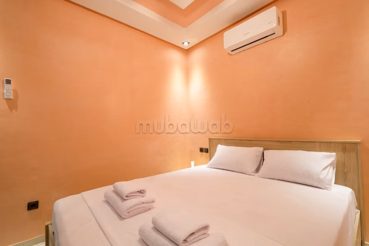 Appartement 57 m² à Izdihar — 8