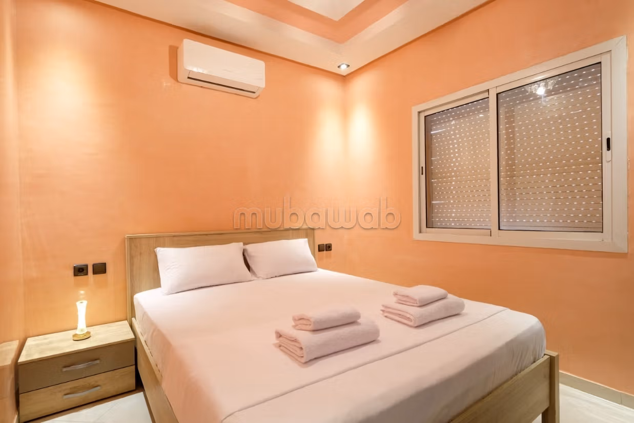 Appartement 57 m² à Izdihar — 7