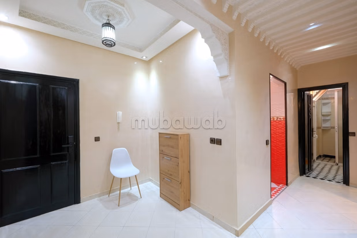 Appartement à vendre meublé Al Izdihar Marrakech — 6