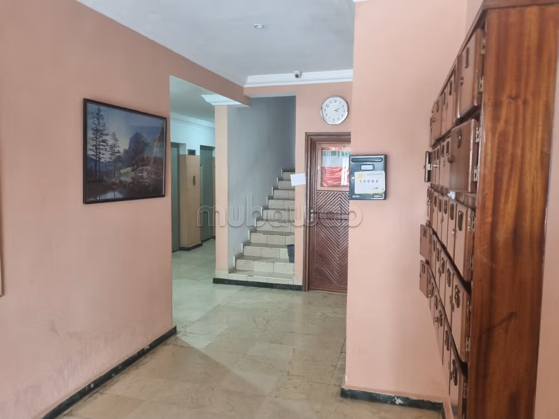 Appartement 118 m² à Diour Jamaa — 2