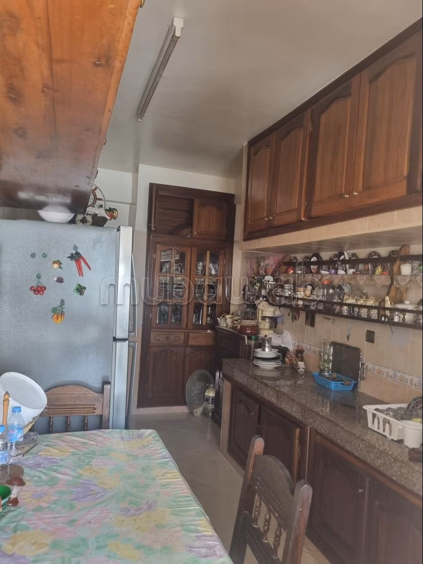 Appartement 118 m² à Diour Jamaa — 8