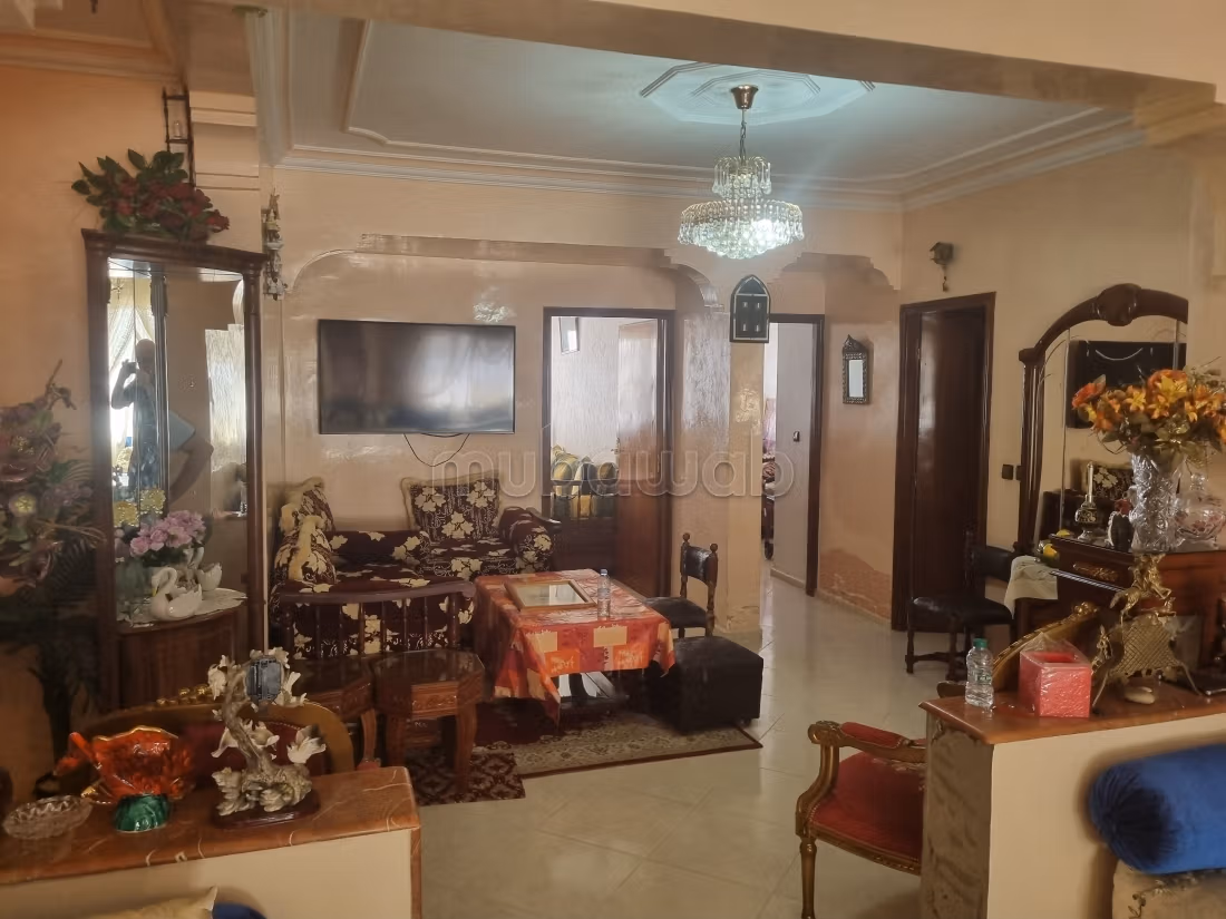 Appartement 118 m² à Diour Jamaa — 5