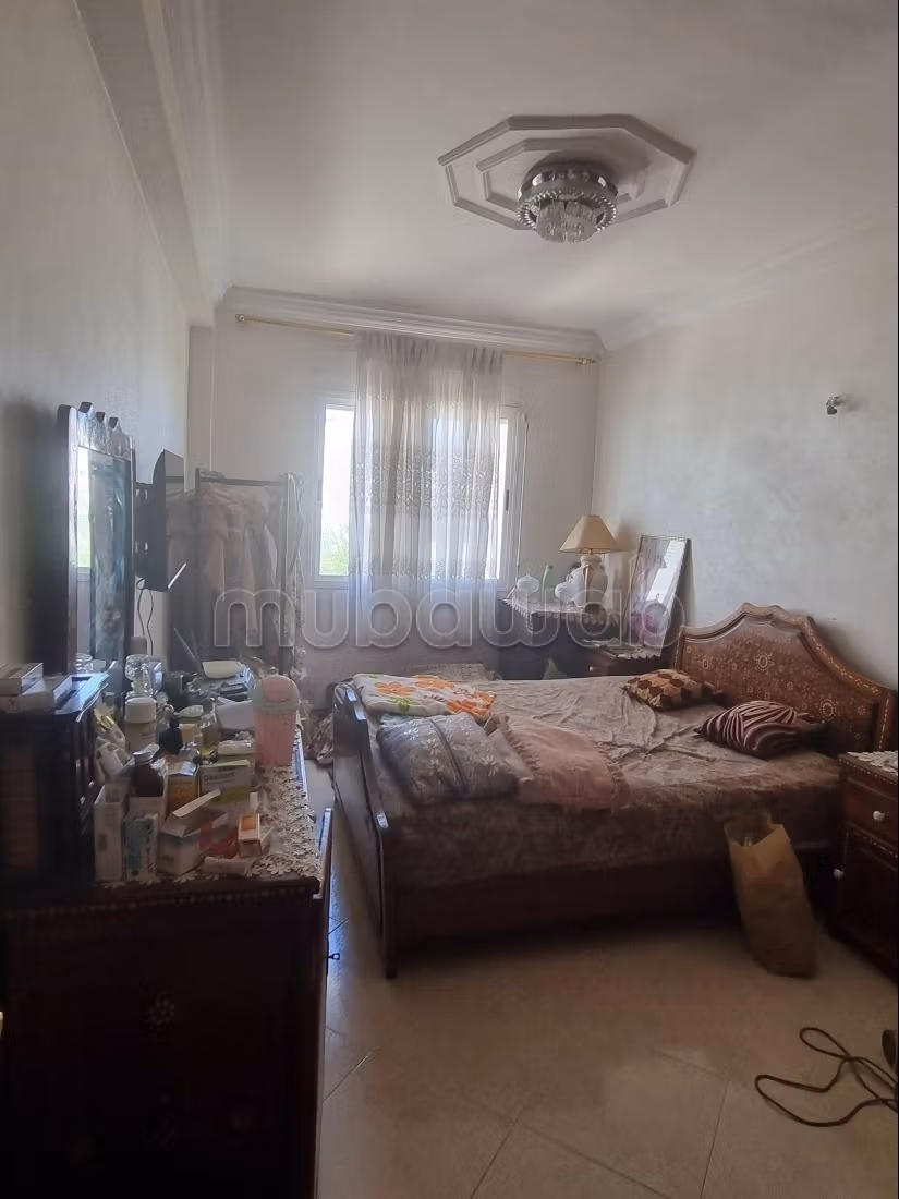 Appartement 118 m² à Diour Jamaa — 7