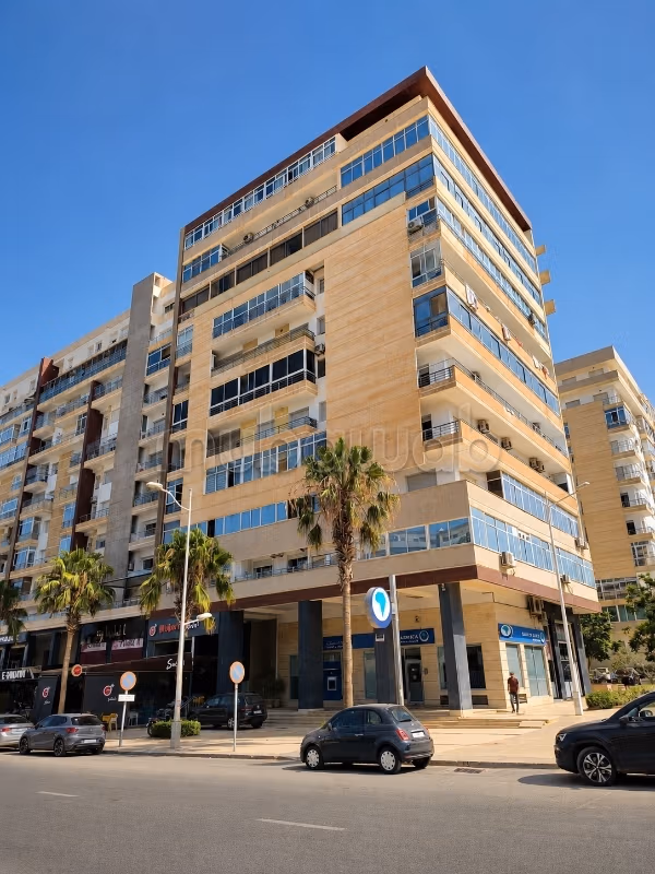 Exceptional property for sale in Hay Mohammadi, Agadir
