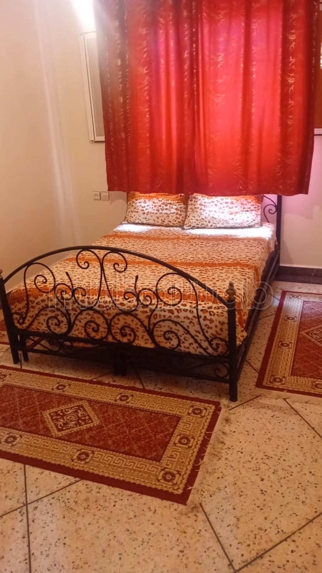 Casa in affitto ad Aourir - 1 camera da letto