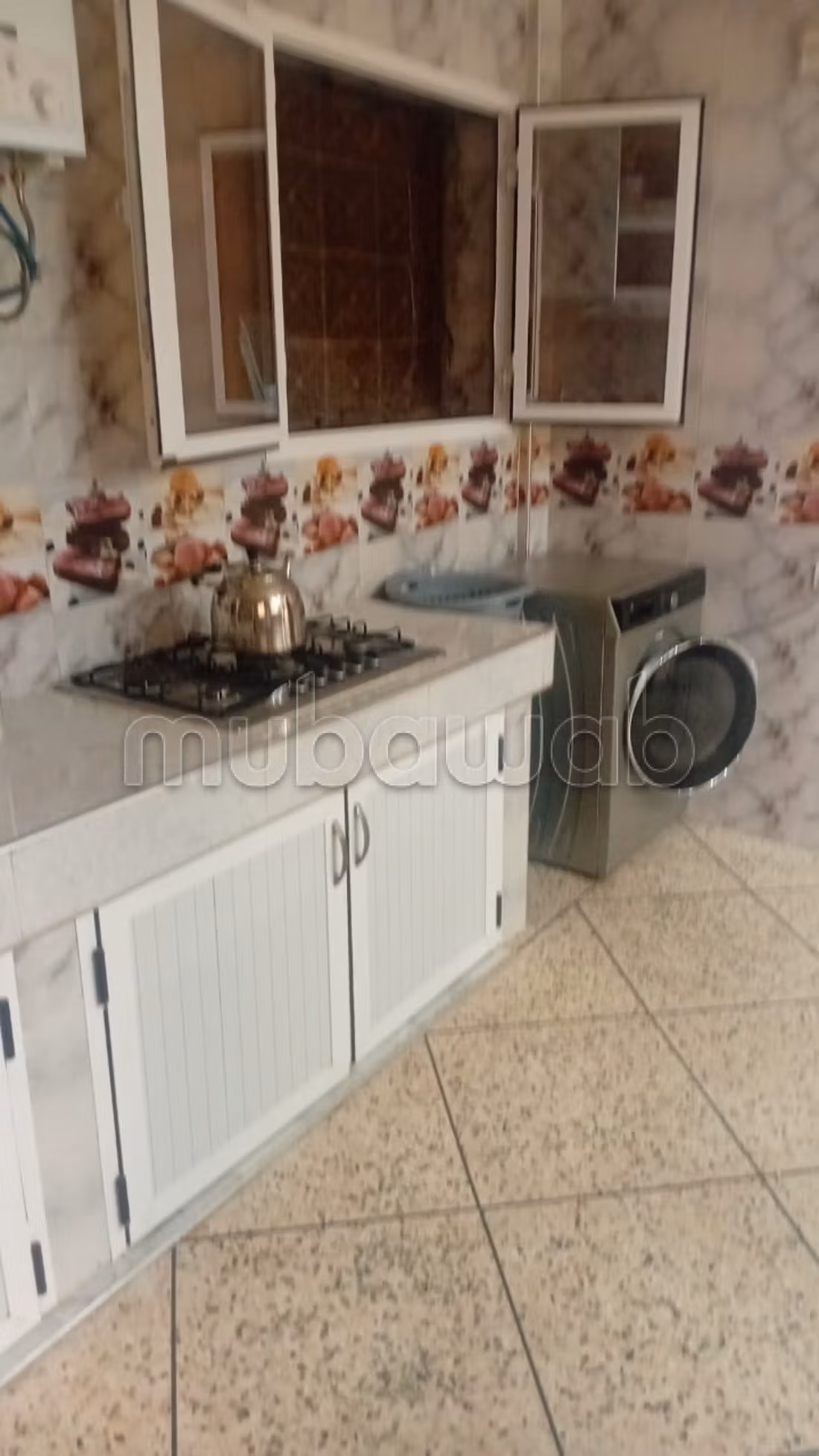Casa in affitto ad Aourir - 1 camera da letto