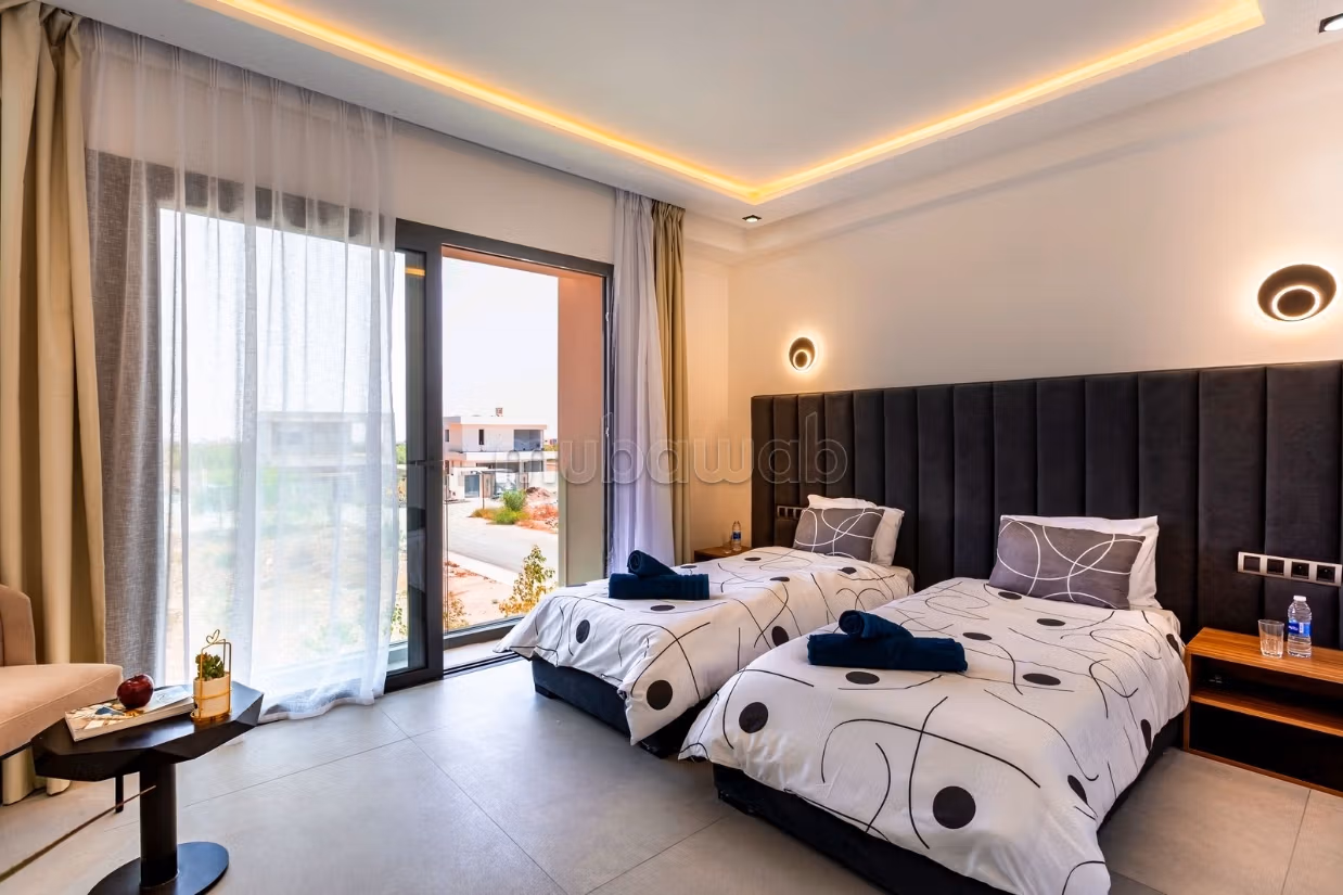 Villa en Akenza en venta