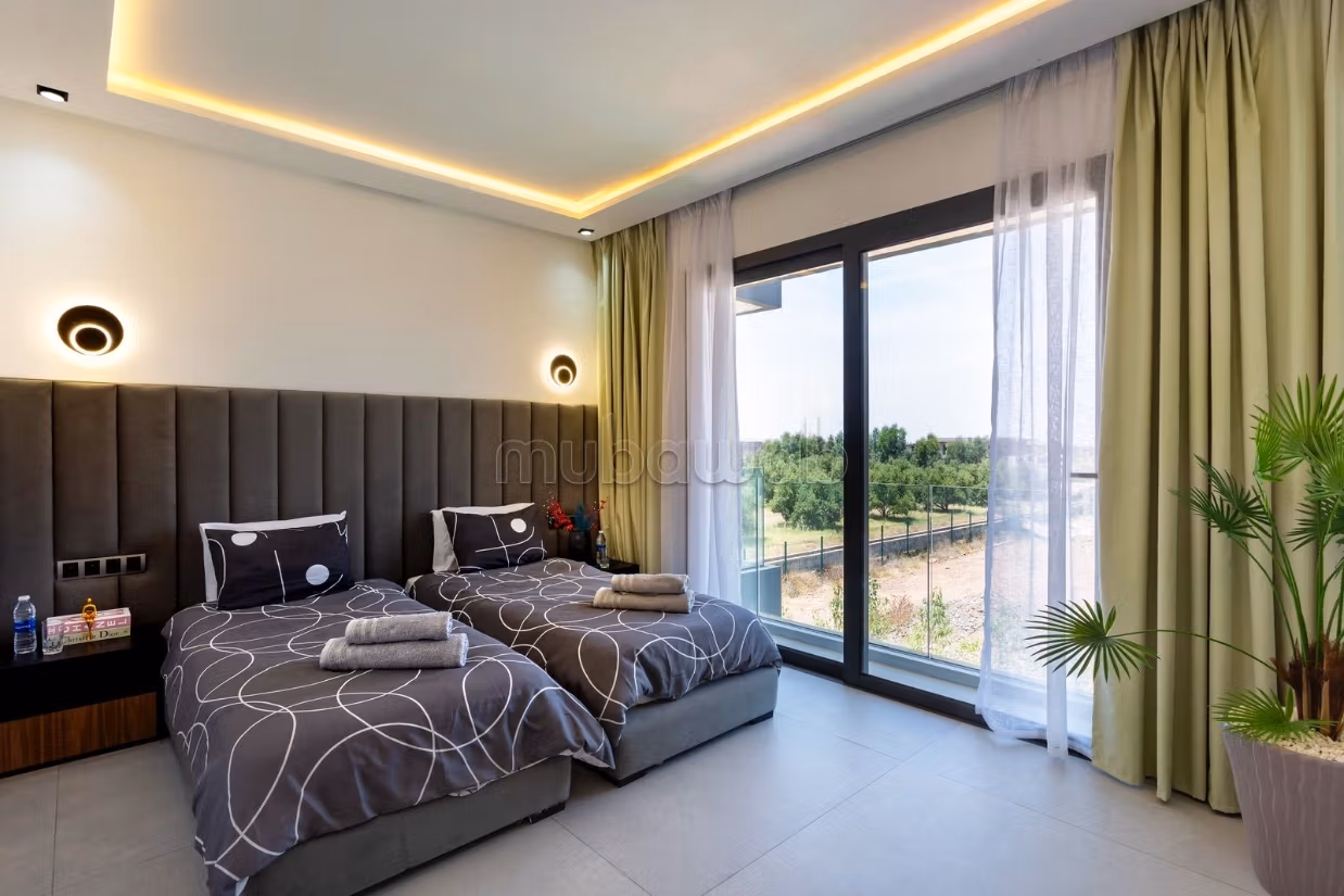 Villa en Akenza en venta