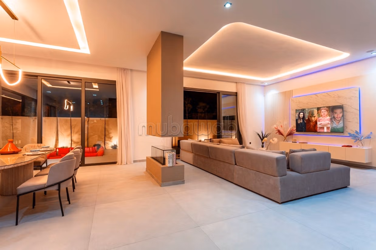 Villa en Akenza en venta