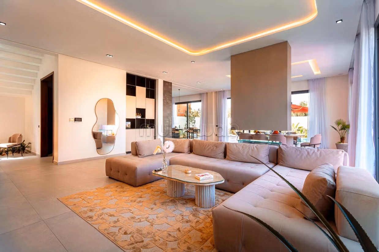 Villa en Akenza en venta