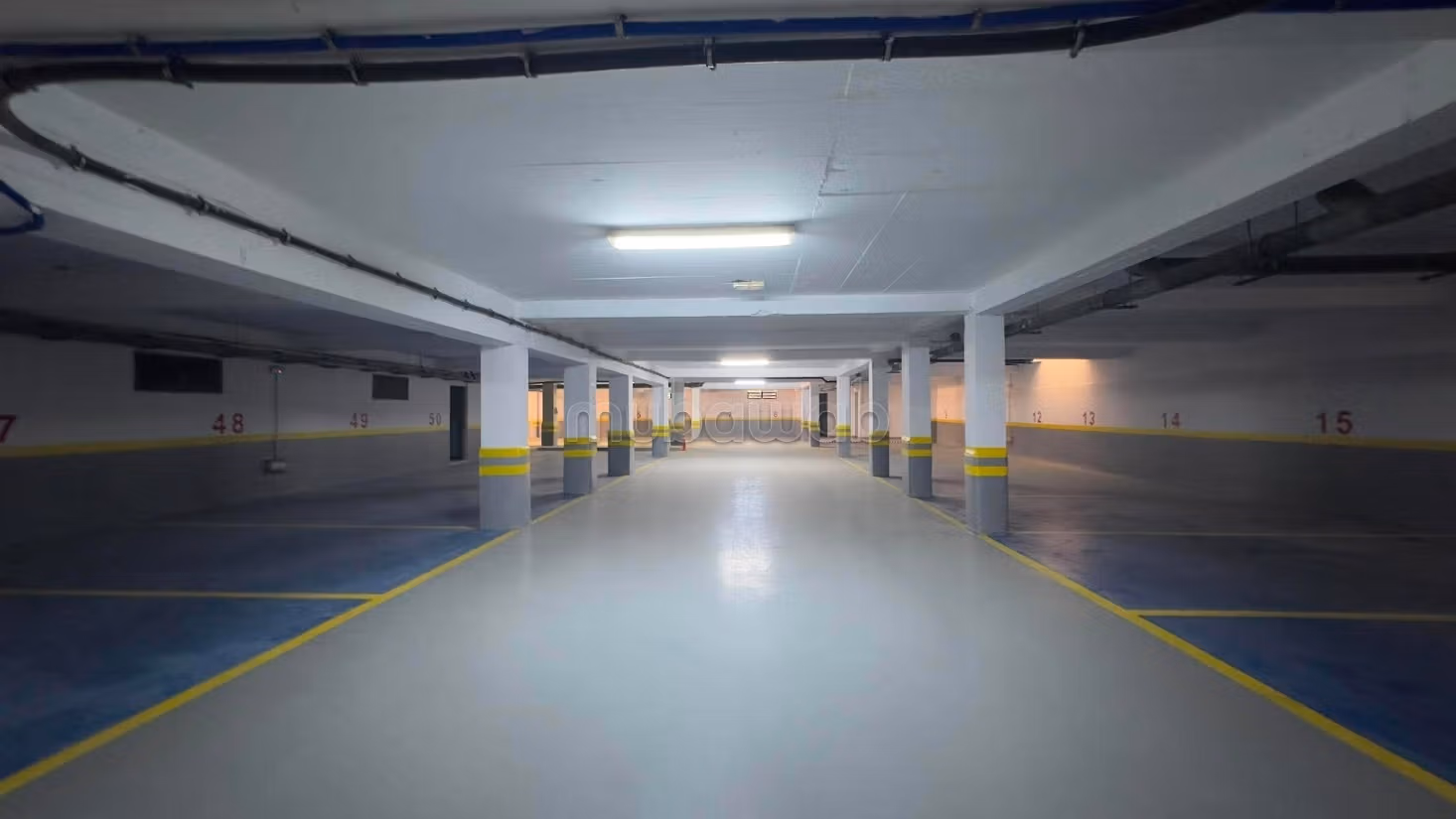 In affitto Edificio professionale di 3291 m² Lago II