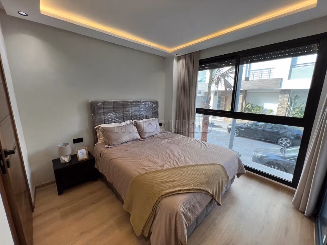 Appartement 50 m² à Ferme Bretonne (Hay Arraha) — 13
