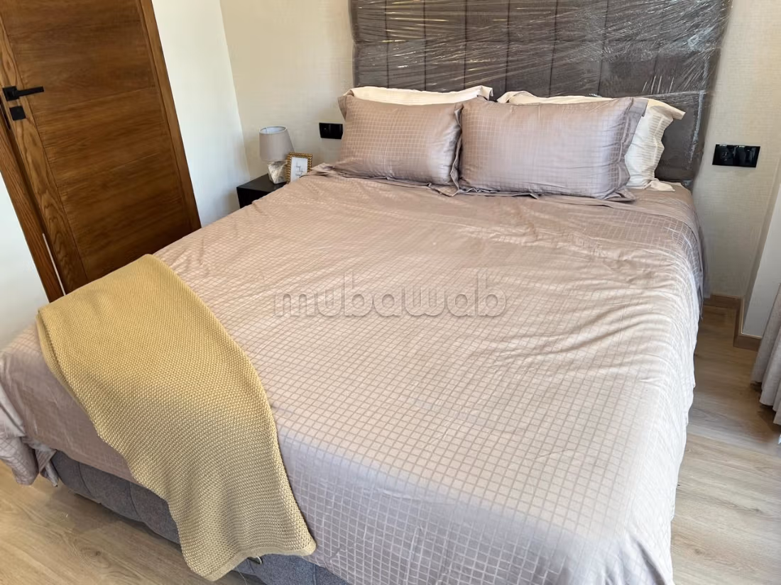 Appartement 50 m² à Ferme Bretonne (Hay Arraha) — 11