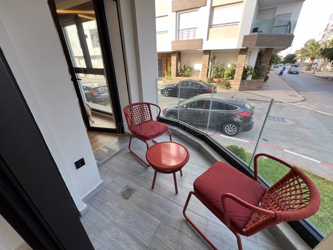 Appartement 50 m² à Ferme Bretonne (Hay Arraha) — 9