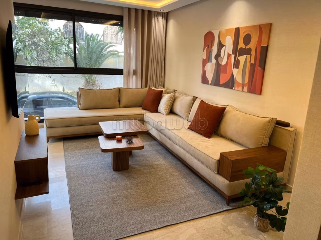 Appartement 50 m² à Ferme Bretonne (Hay Arraha) — 10