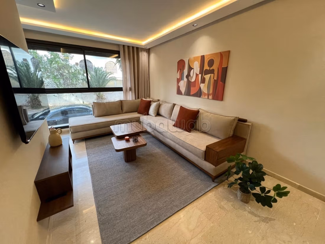 Appartement 50 m² à Ferme Bretonne (Hay Arraha) — 8