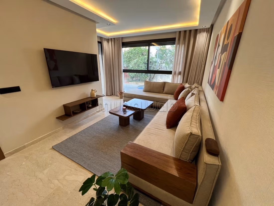 Appartement 50 m² à Ferme Bretonne (Hay Arraha) — 7