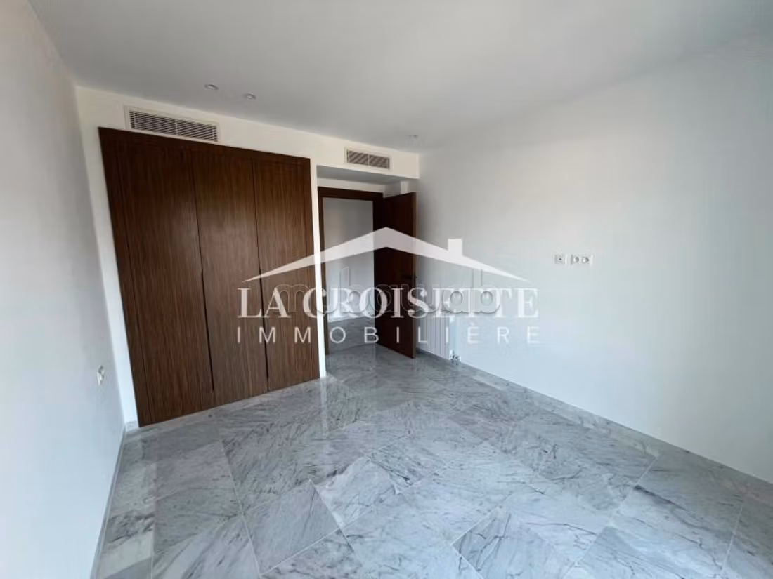 Appartamento S3 a La Marsa MAL2323