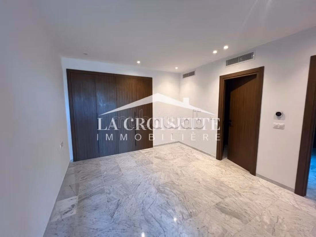 Appartamento S3 a La Marsa MAL2323