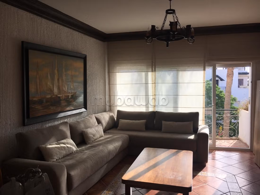 Vente d'un superbe studio à Al Kasaba Rte Azemour