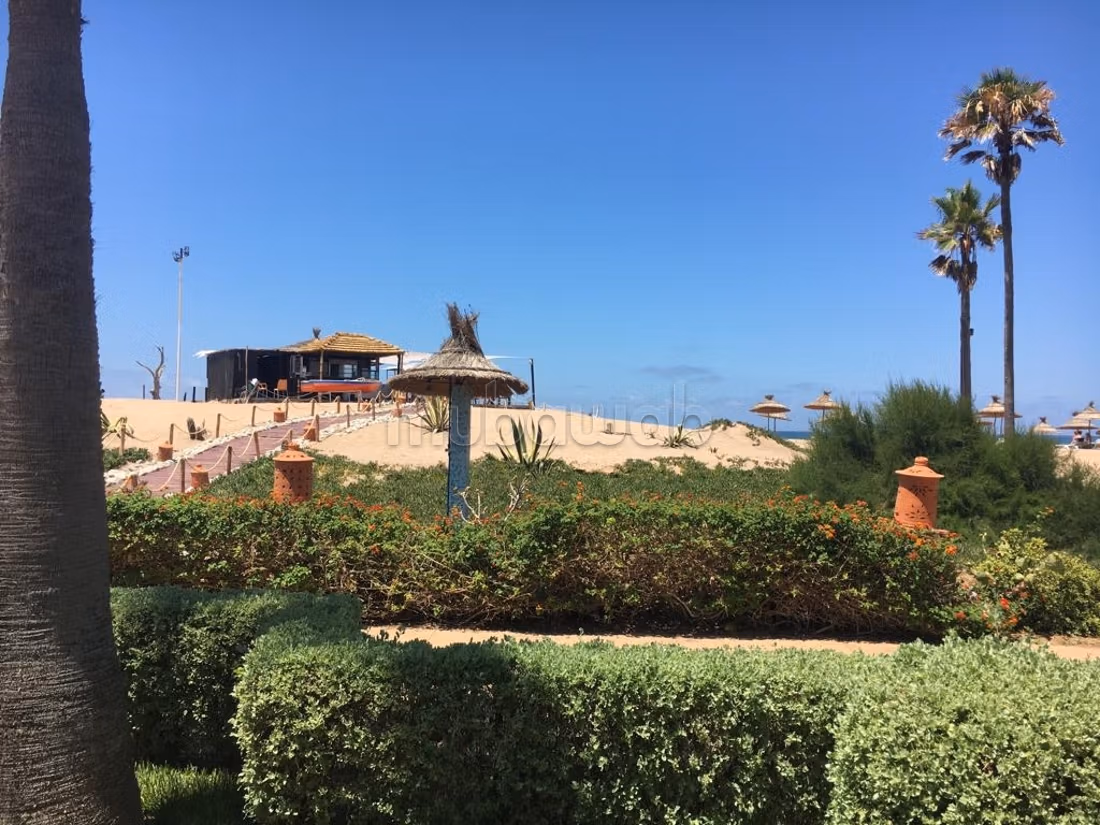 Vente d'un superbe studio à Al Kasaba Rte Azemour