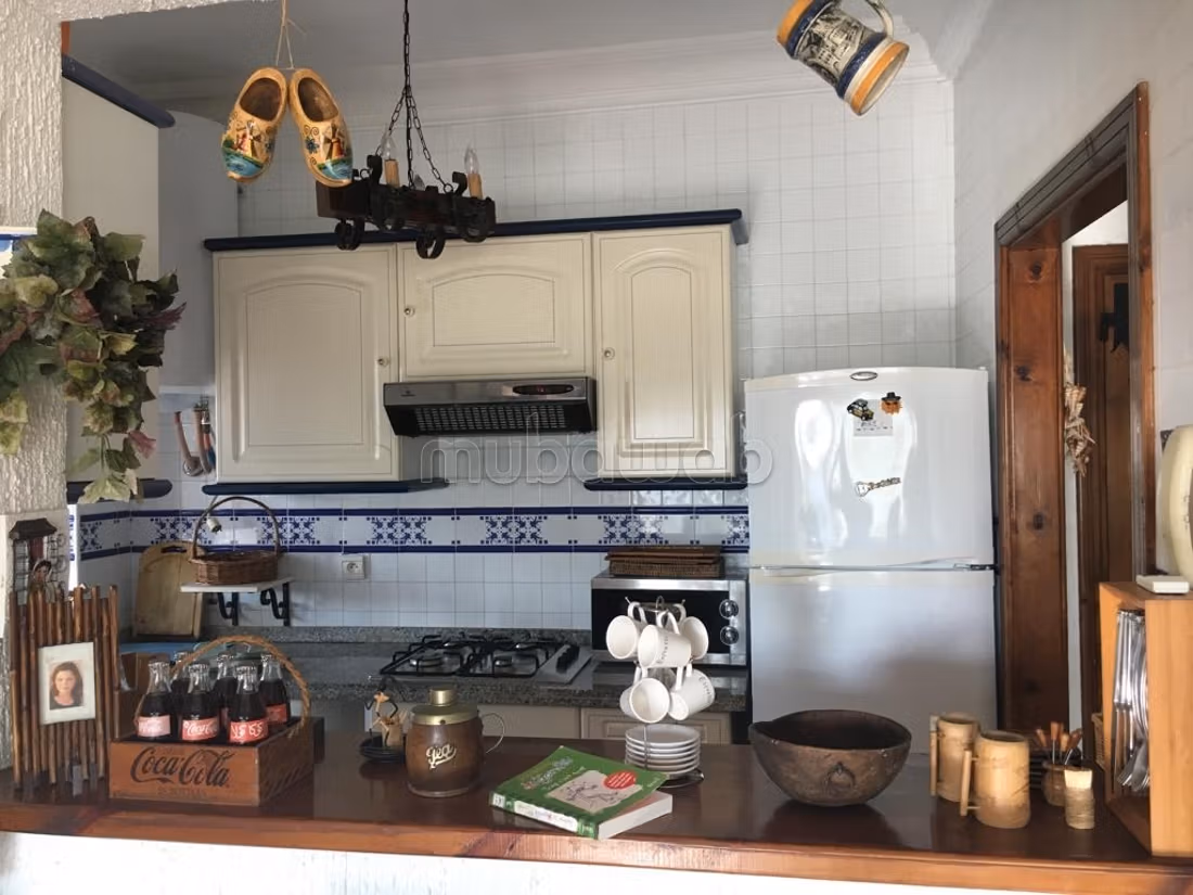 Vente d'un superbe studio à Al Kasaba Rte Azemour