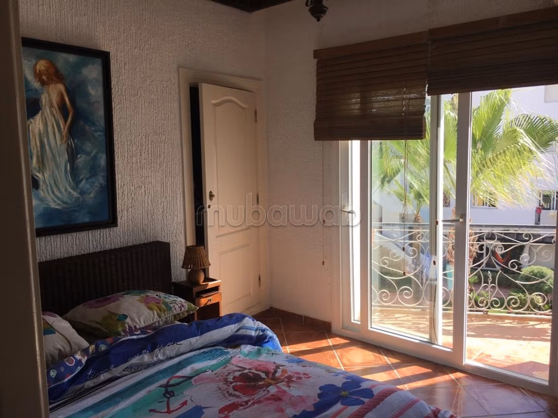 Vente d'un superbe studio à Al Kasaba Rte Azemour