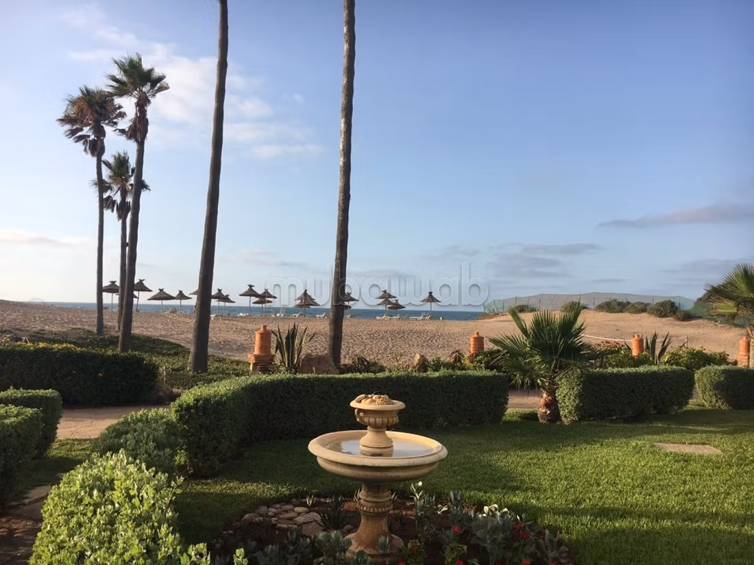 Vente d'un superbe studio à Al Kasaba Rte Azemour