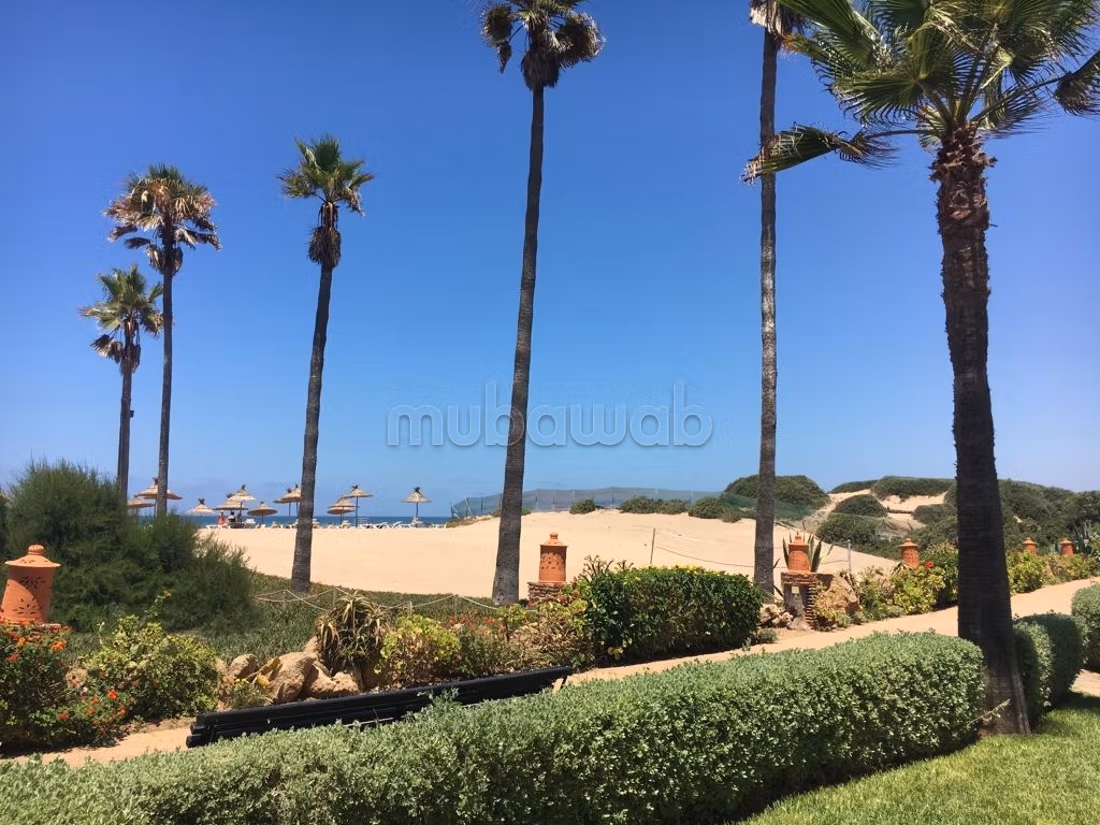 Vente d'un superbe studio à Al Kasaba Rte Azemour