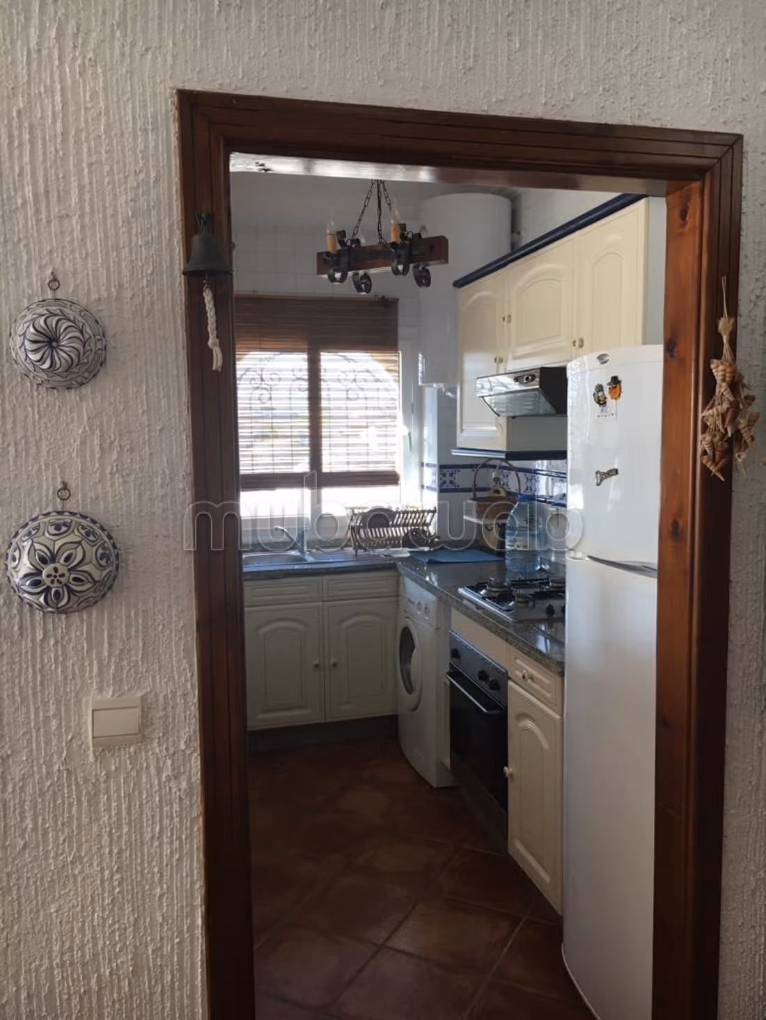Vente d'un superbe studio à Al Kasaba Rte Azemour