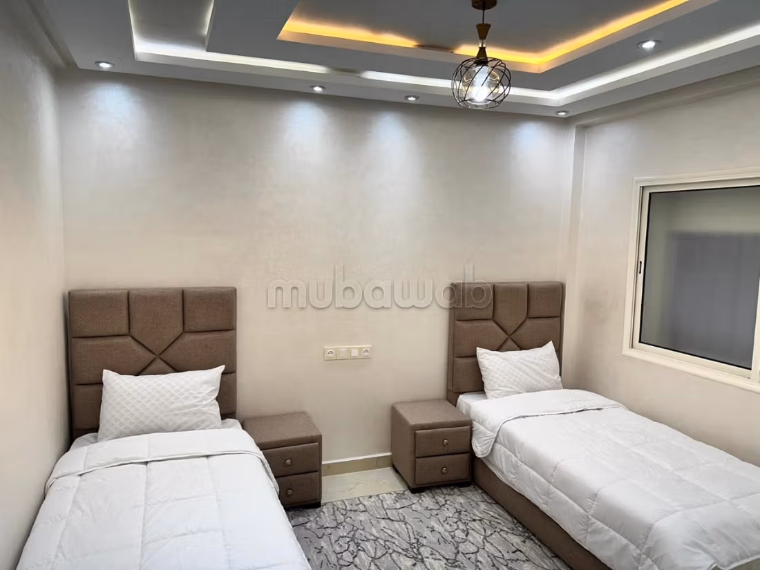 Appartement Meublé Haut Standing El Jadida