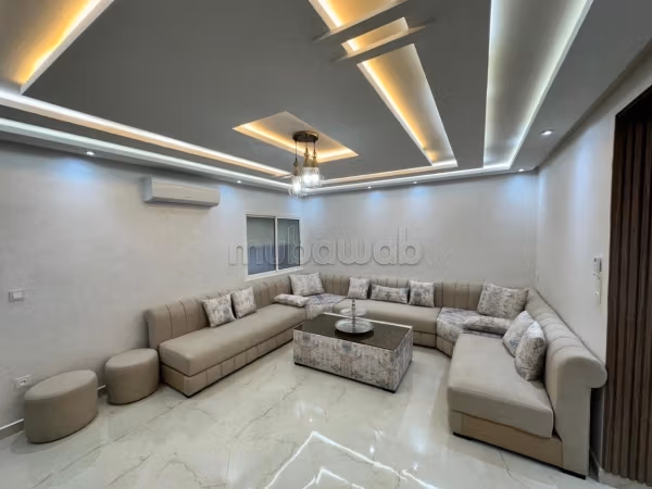 Appartement Meublé Haut Standing El Jadida
